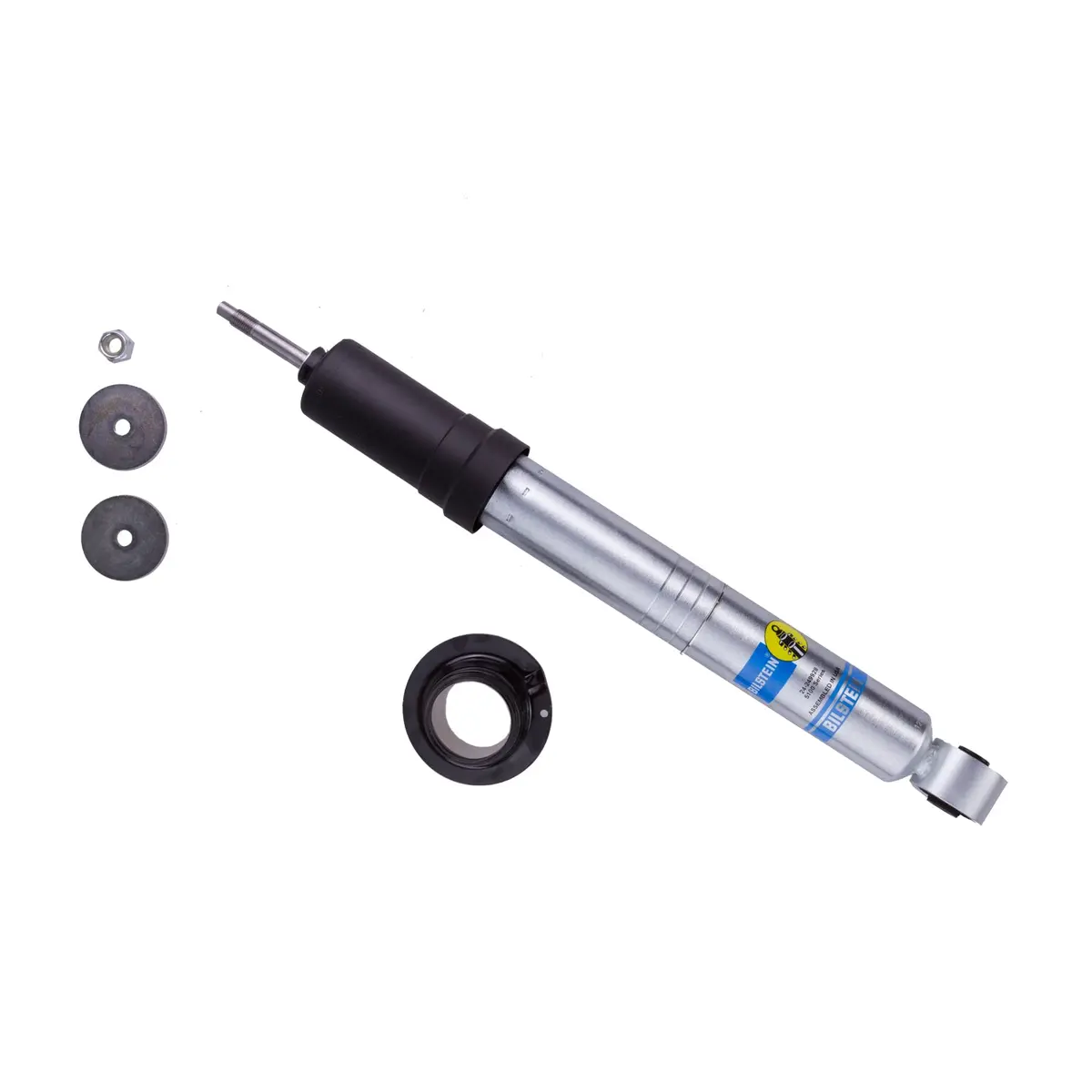 24-249928  -  B8 5100 (Ride Height Adjustable) - Suspension Shock Absorber 1
