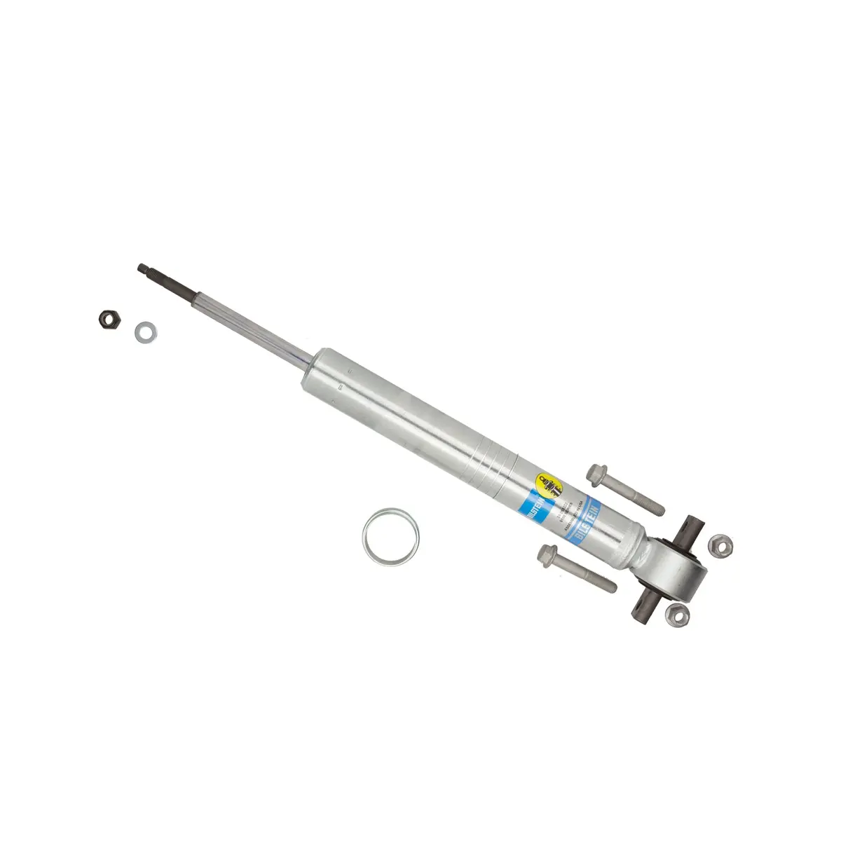 24-253222  -  B8 5100 (Ride Height Adjustable) - Suspension Shock Absorber 1