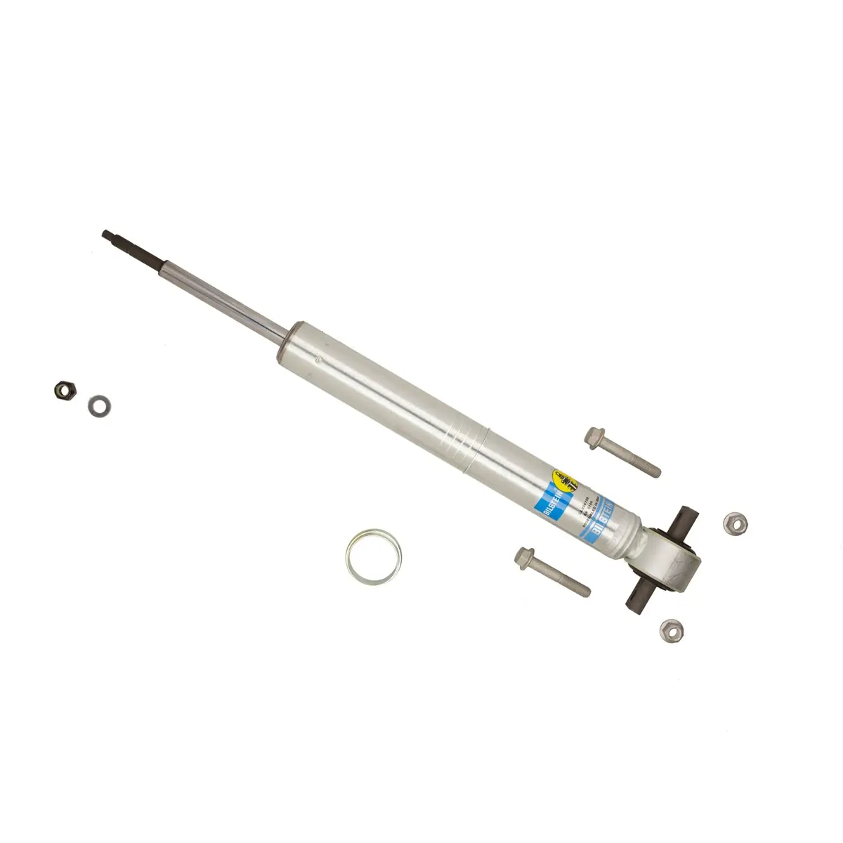 24-256759 - B8 5100 (Ride Height Adjustable) - Suspension Shock Absorber 1