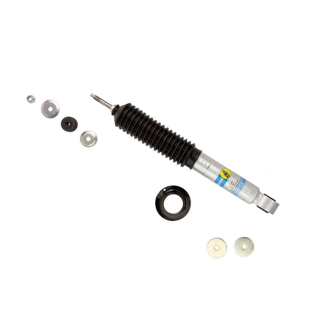 B8 5100 (Ride Height Adjustable) - Suspension Shock Absorber 1