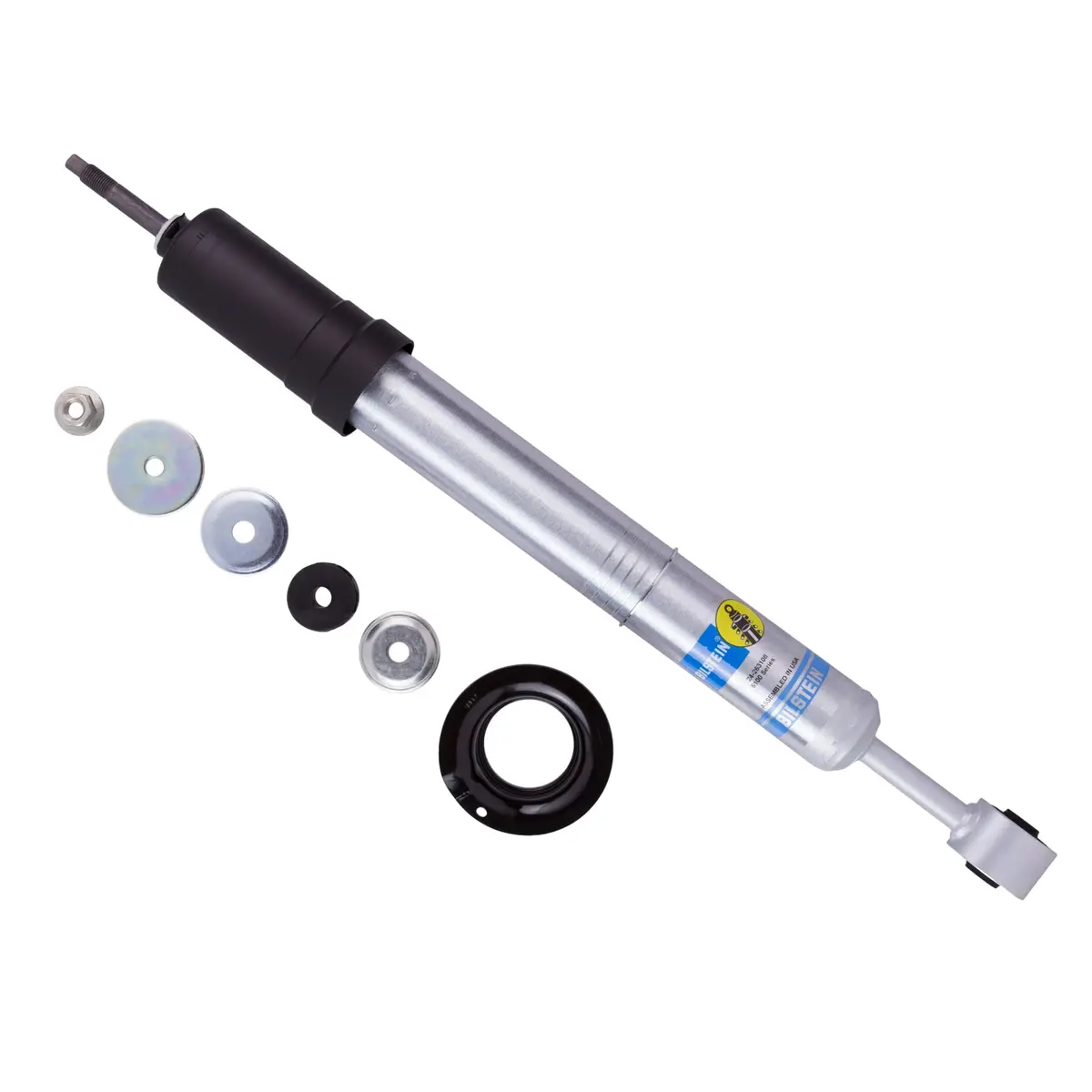 24-263108  -  B8 5100 (Ride Height Adjustable) - Suspension Shock Absorber 1