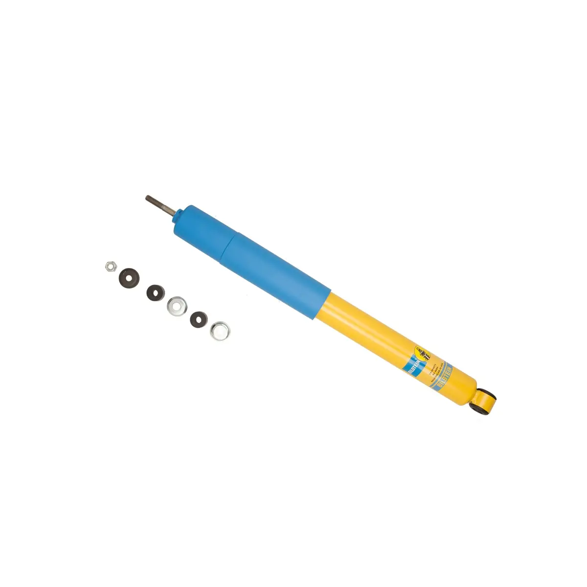 B6 4600 - Suspension Shock Absorber 1