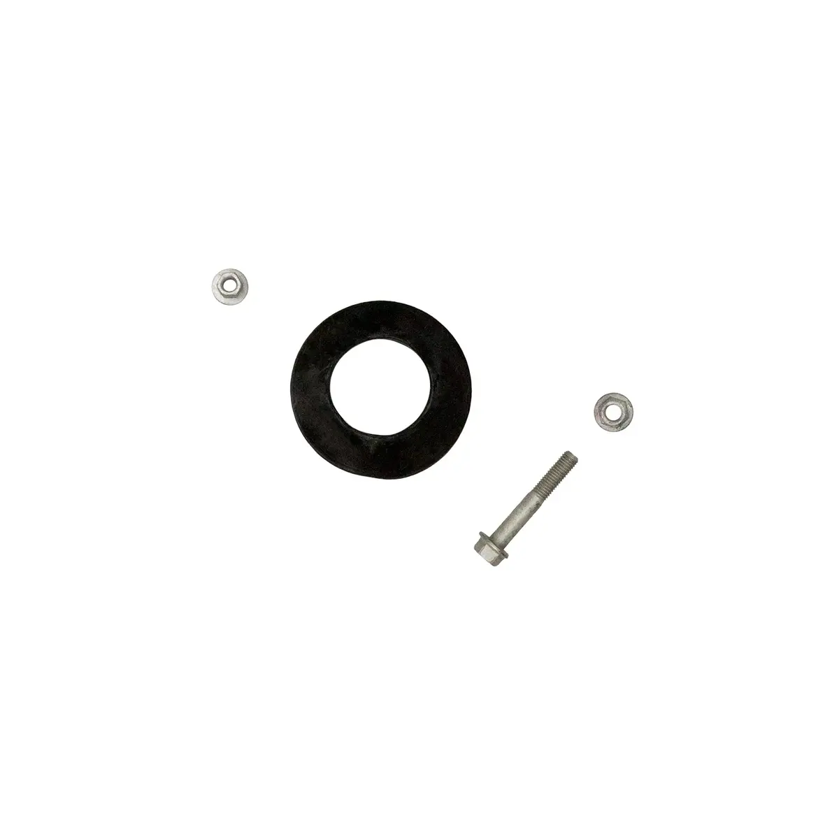 24-267014 - B8 5100 (Ride Height Adjustable) - Suspension Shock Absorber 2