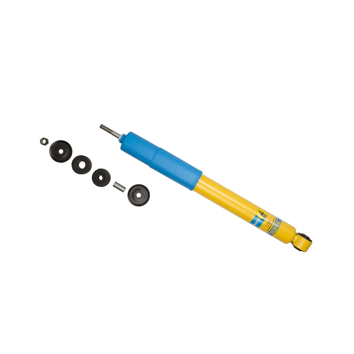 B6 4600 - Suspension Shock Absorber 1