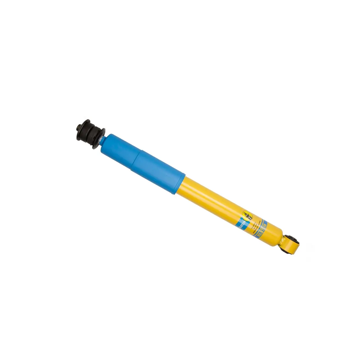 B6 4600 - Suspension Shock Absorber 2