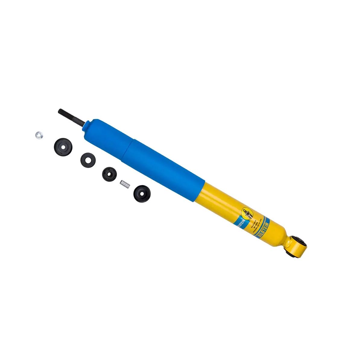 B6 4600 - Suspension Shock Absorber 1