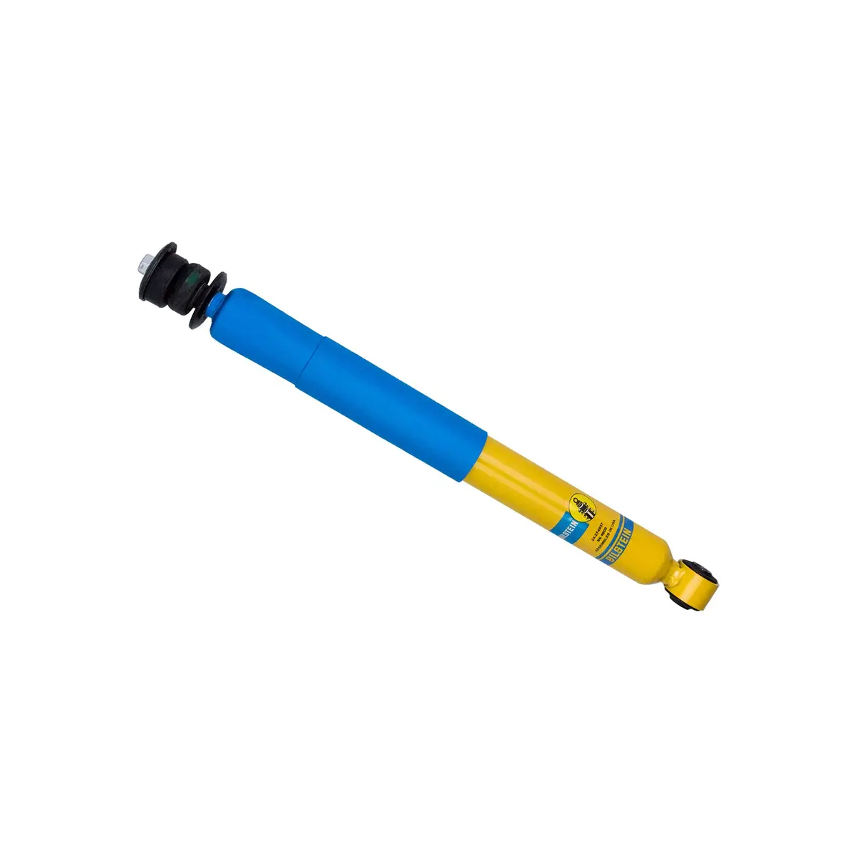 B6 4600 - Suspension Shock Absorber 2