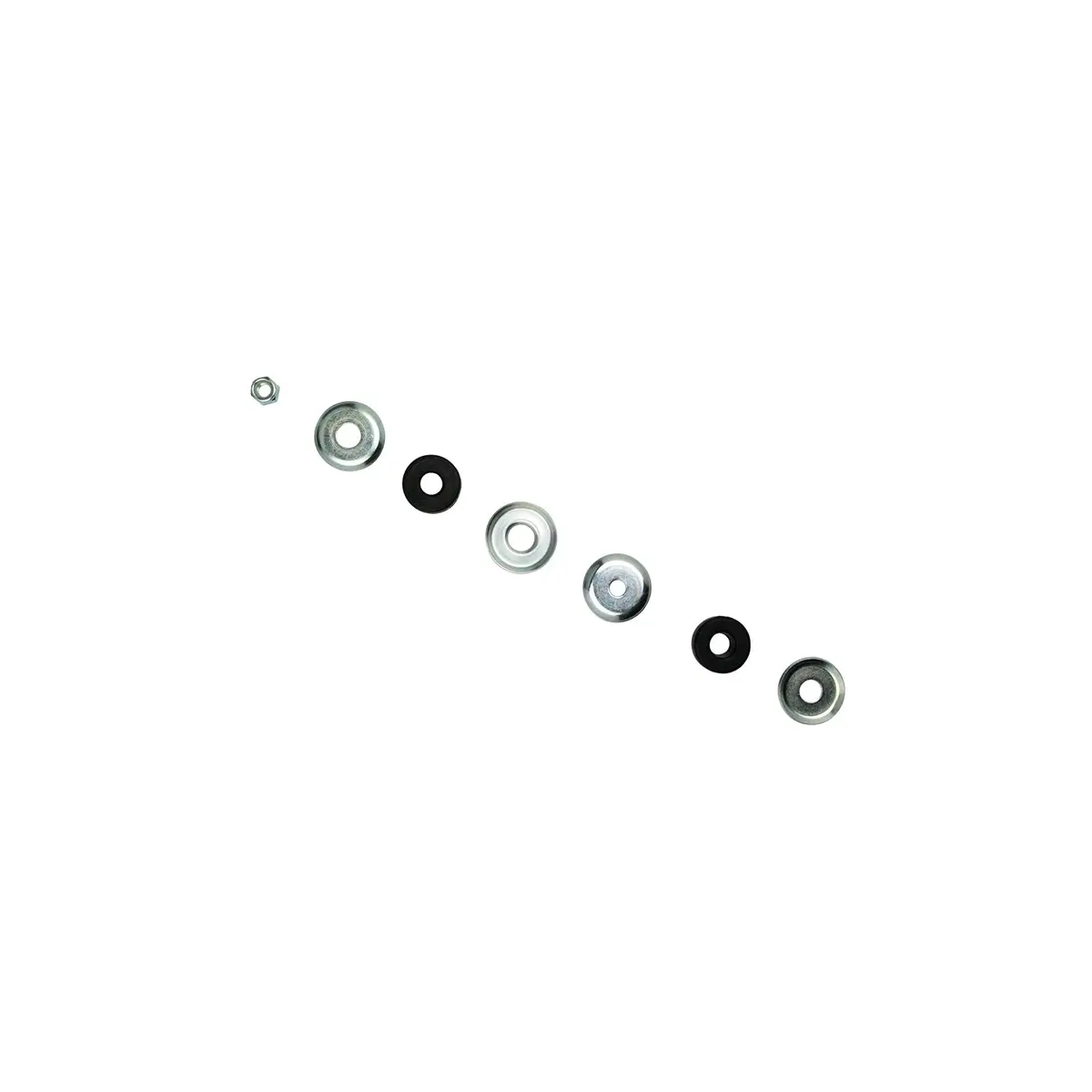 24-276061 - B8 5100 - Suspension Shock Absorber 2