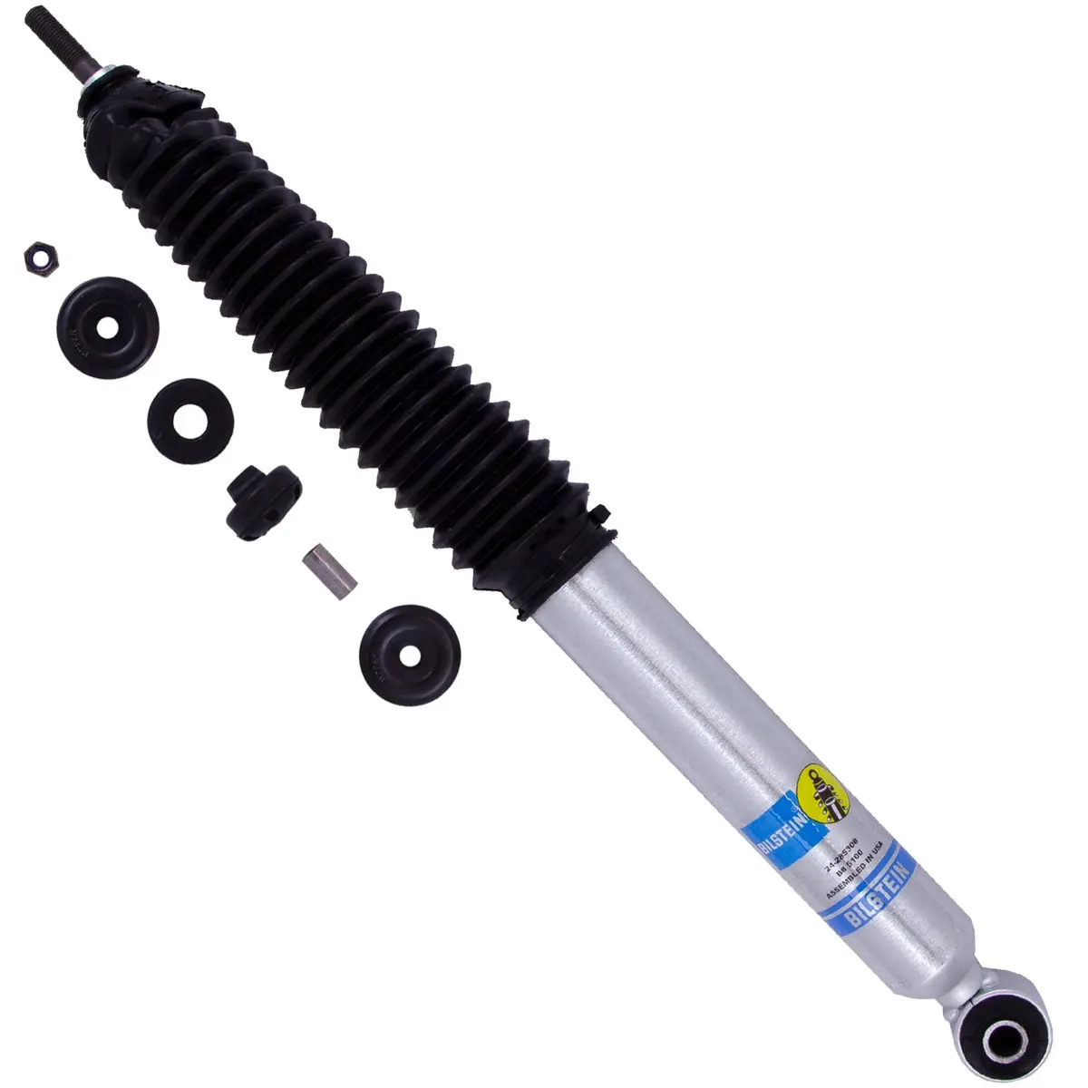24-285308  -  B8 5100 - Suspension Shock Absorber 1