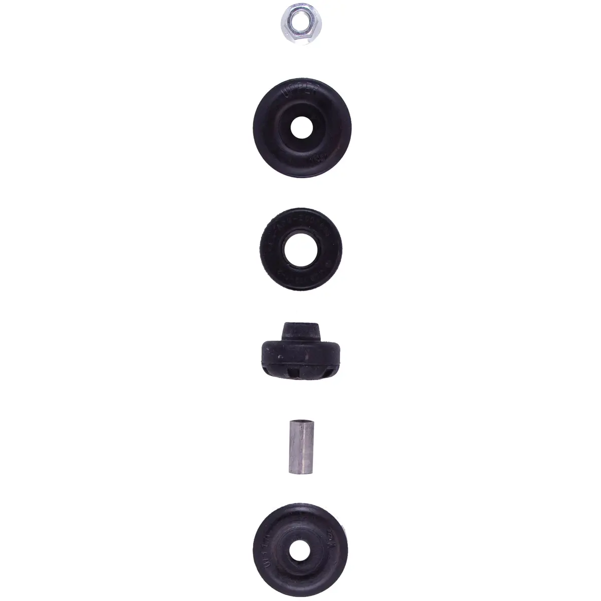 24-285674 - B8 5100 - Suspension Shock Absorber 2