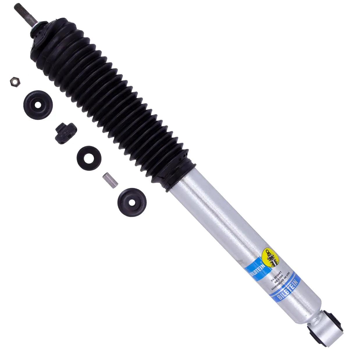 24-285681  -  B8 5100 - Suspension Shock Absorber 1