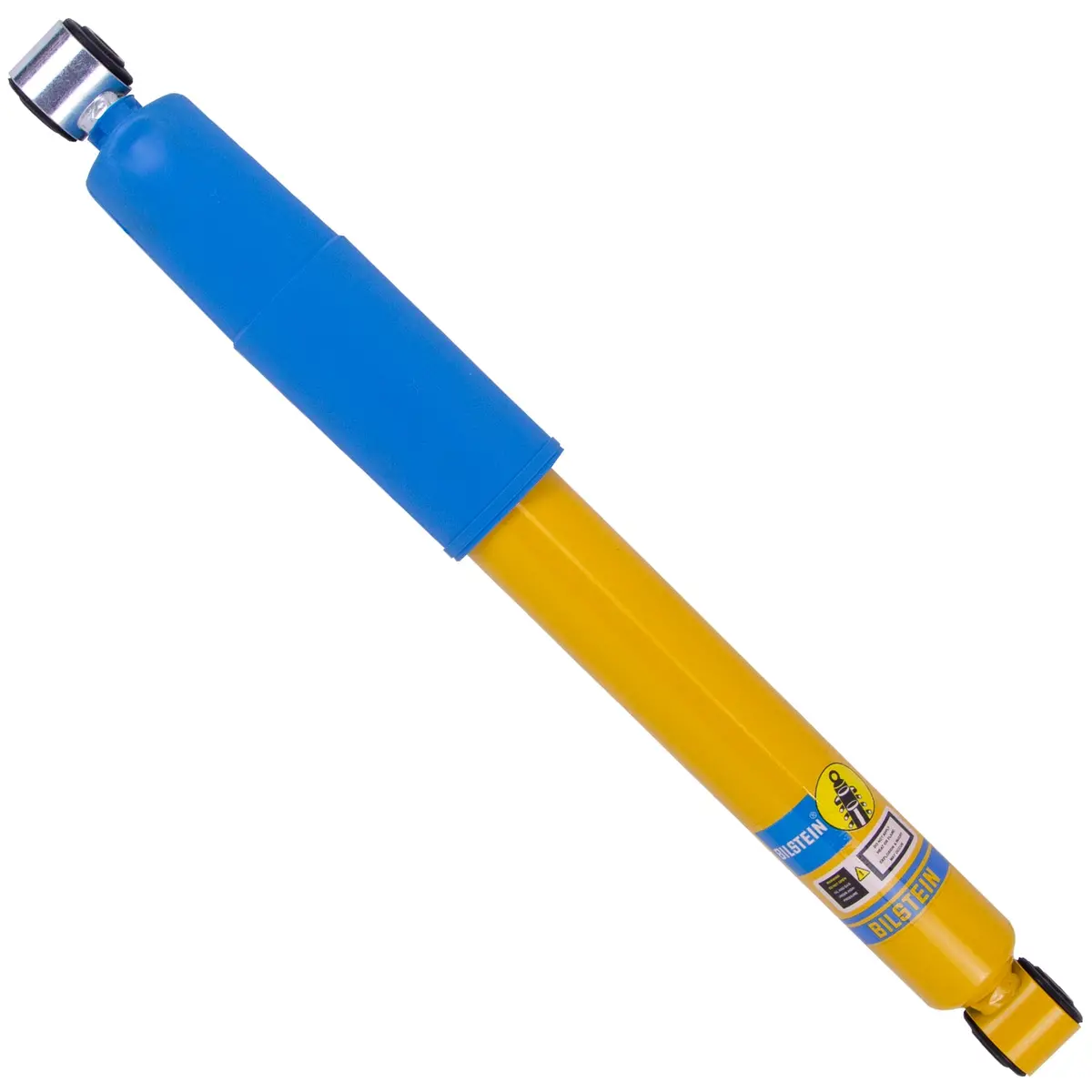 B6 - Suspension Shock Absorber 1