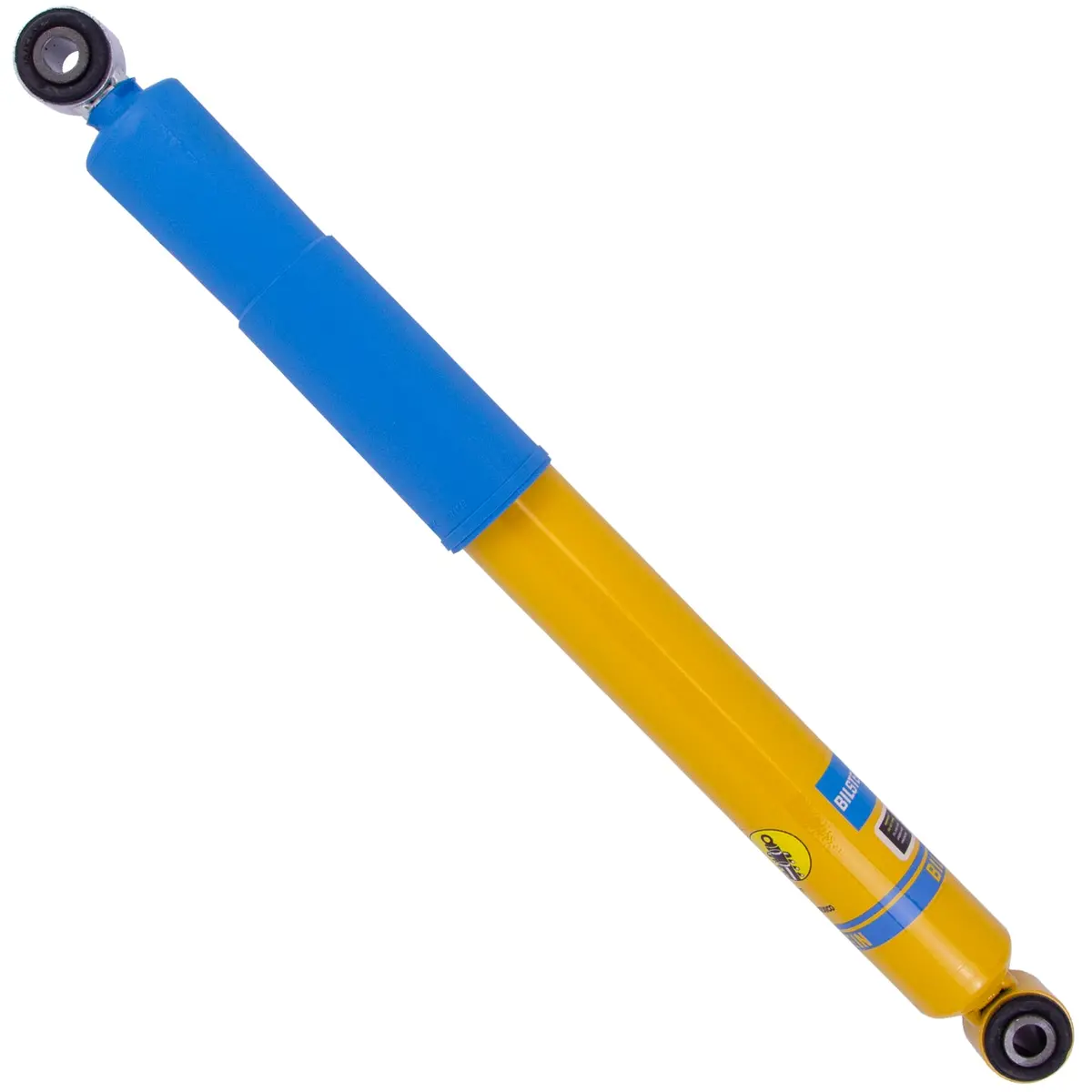 B6 - Suspension Shock Absorber 2
