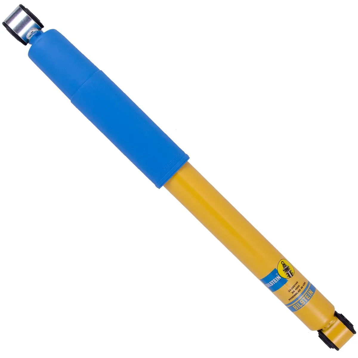 B6 4600 - Suspension Shock Absorber 1