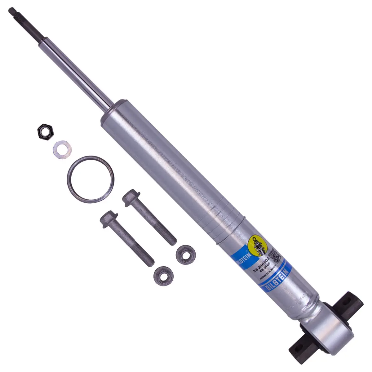 24-286503  -  B8 5100 (Ride Height Adjustable) - Suspension Shock Absorber 1