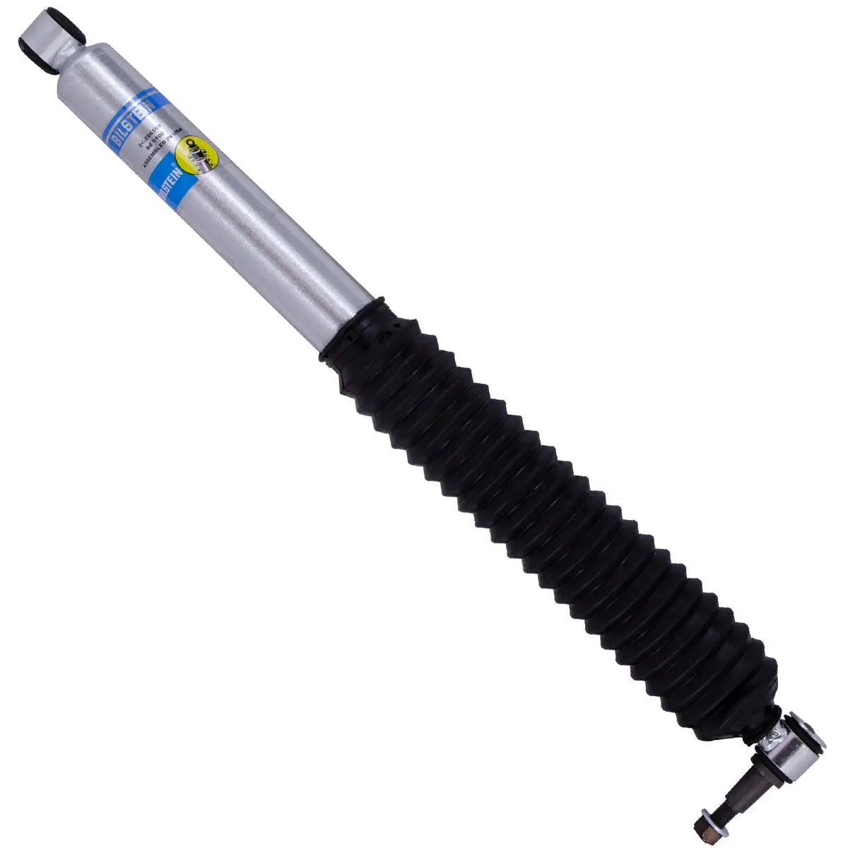 46Mm Monotube Steering Damper 1