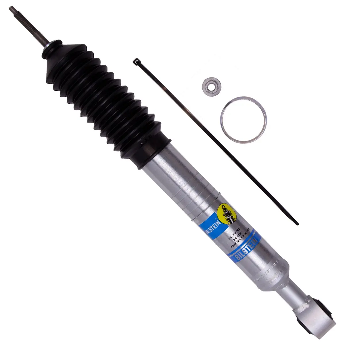 24-292702  -  B8 5100 (Ride Height Adjustable) - Suspension Shock Absorber 1