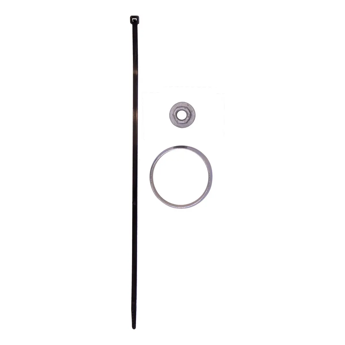 24-292702 - B8 5100 (Ride Height Adjustable) - Suspension Shock Absorber 2