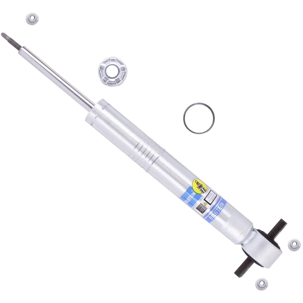 24-293297  -  B8 5100 (Ride Height Adjustable) - Suspension Shock Absorber 1