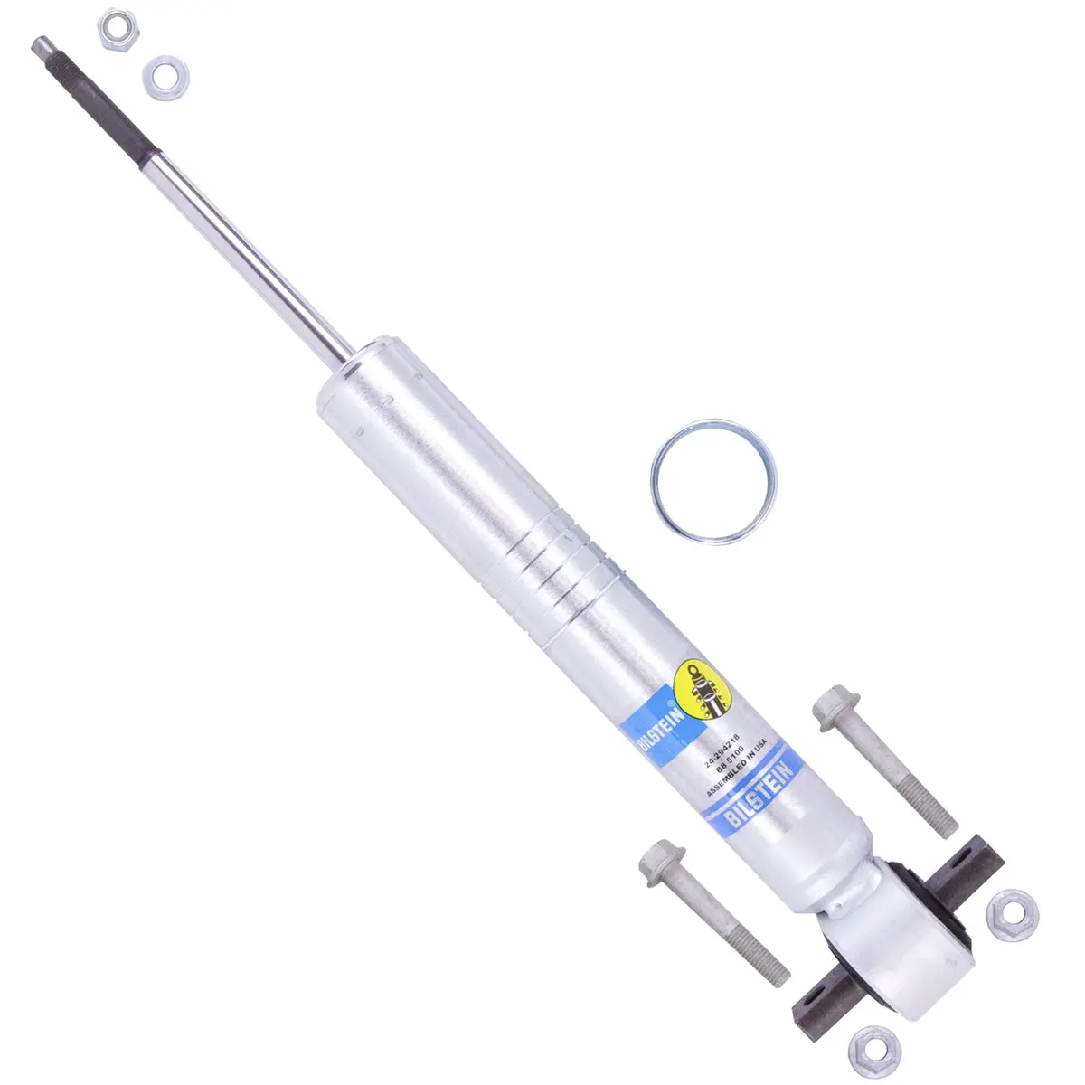 24-294218  -  B8 5100 (Ride Height Adjustable) - Suspension Shock Absorber 1