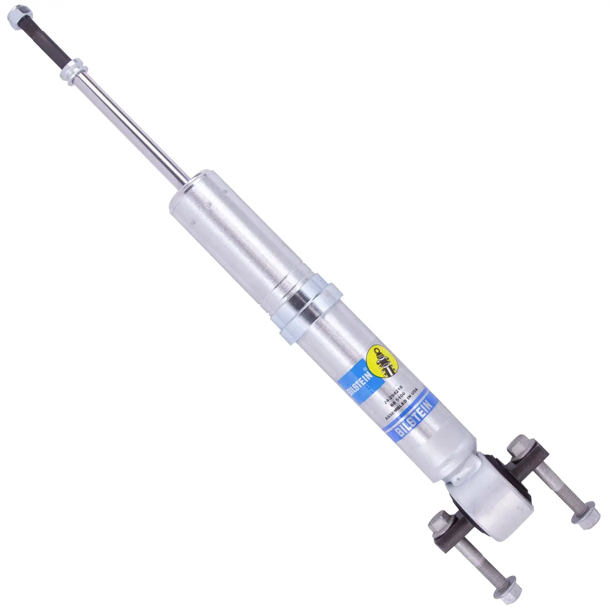 24-294218 - B8 5100 (Ride Height Adjustable) - Suspension Shock Absorber 2