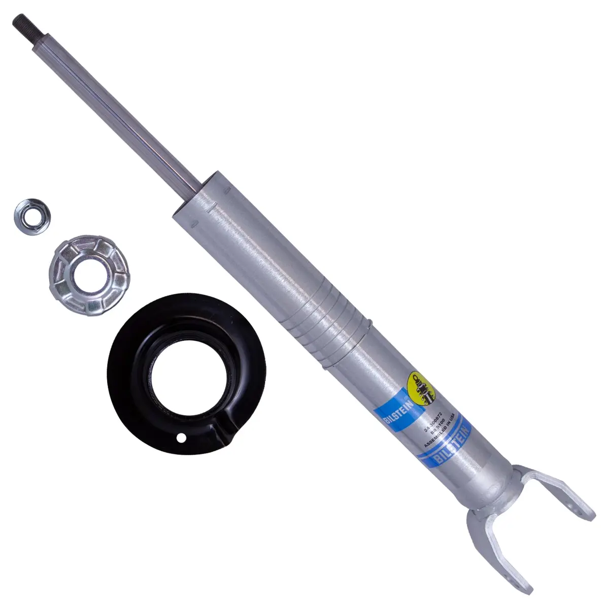 B8 5100 (Ride Height Adjustable) - Suspension Shock Absorber 1