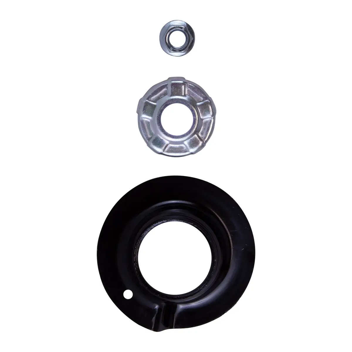 B8 5100 (Ride Height Adjustable) - Suspension Shock Absorber 2