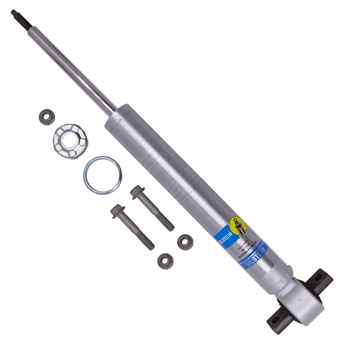B8 5100 (Ride Height Adjustable) - Suspension Shock Absorber 1