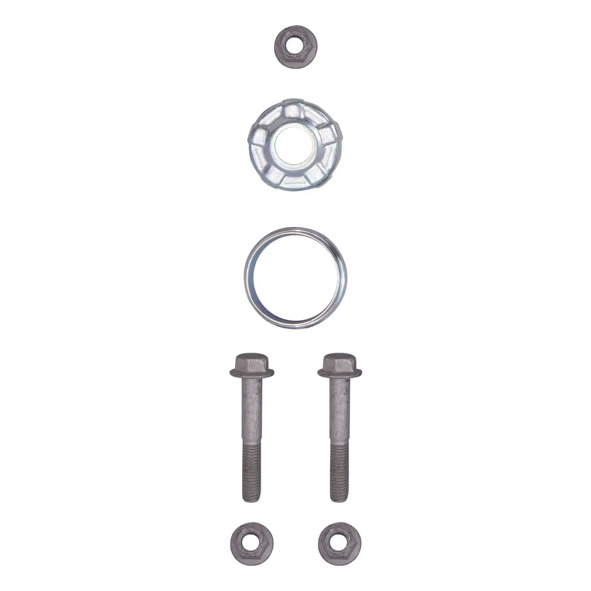 B8 5100 (Ride Height Adjustable) - Suspension Shock Absorber 2