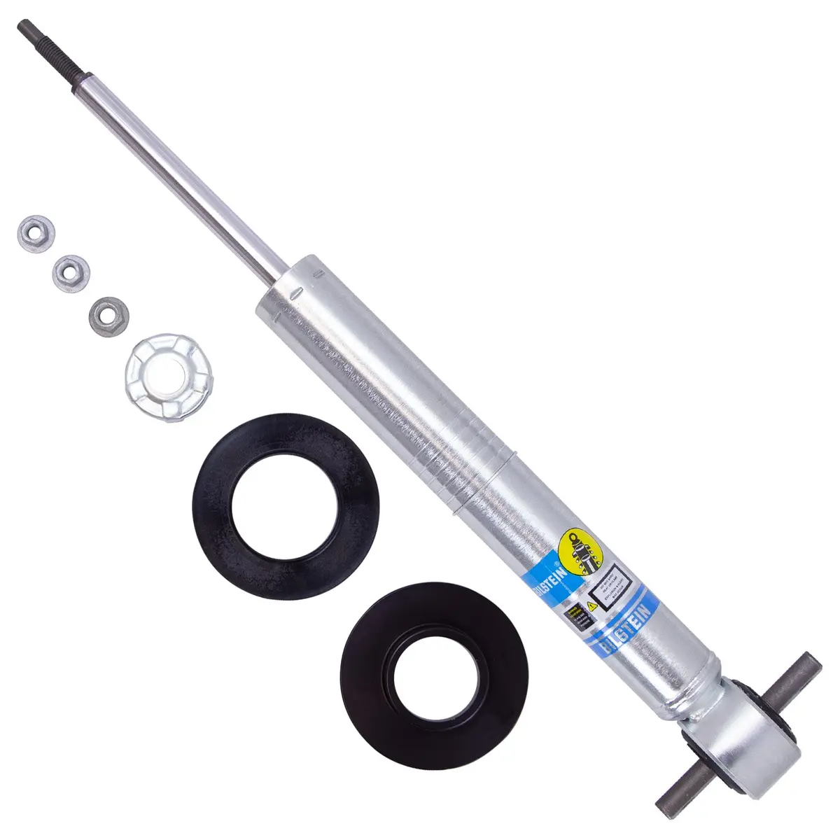 24-317467  -  B8 5100 (Ride Height Adjustable) - Suspension Shock Absorber 1