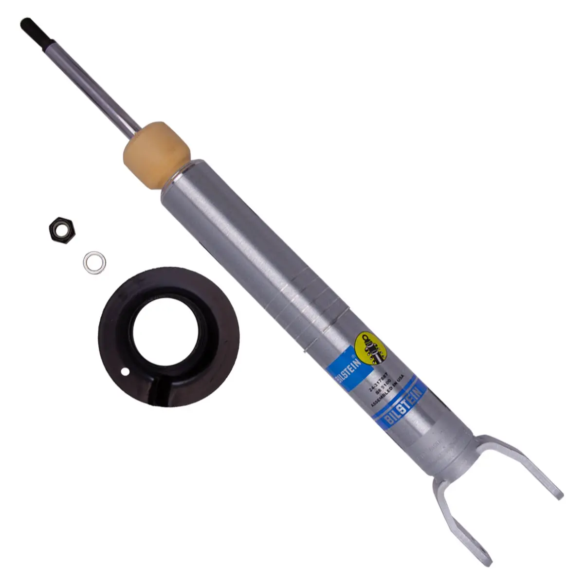 B8 5100 (Ride Height Adjustable) - Suspension Shock Absorber 1