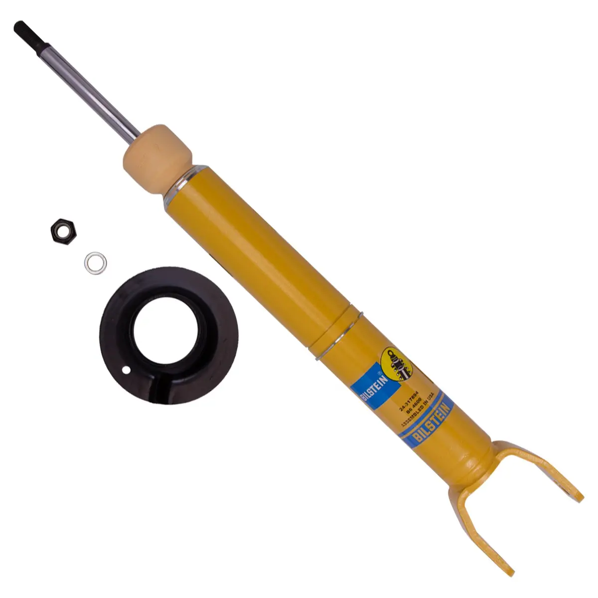 B6 4600 - Suspension Shock Absorber 1