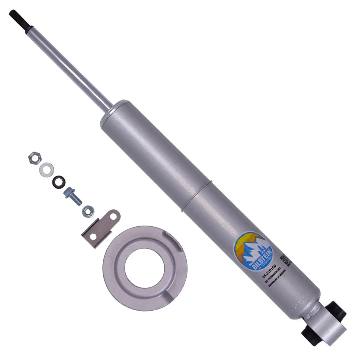 B8 Terrasport - Suspension Shock Absorber 1
