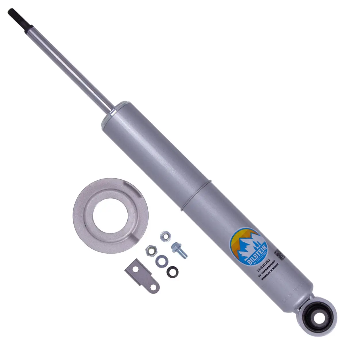 B8 Terrasport - Suspension Shock Absorber 1