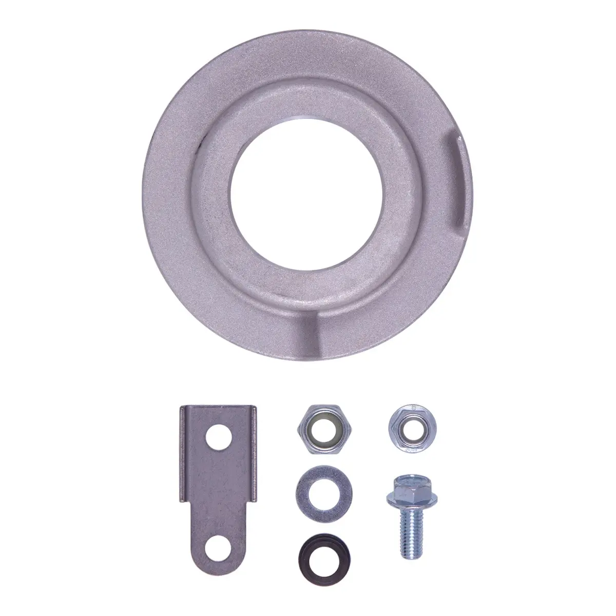 B8 Terrasport - Suspension Shock Absorber 2