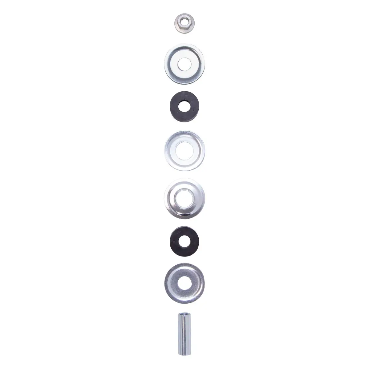B8 5100 - Suspension Shock Absorber 2