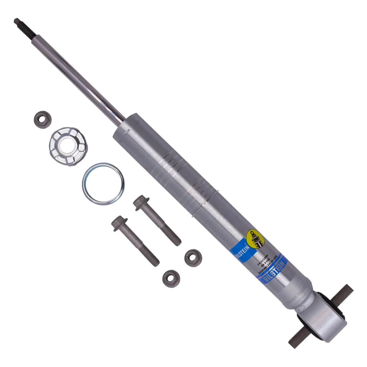 B8 5100 (Ride Height Adjustable) - Suspension Shock Absorber 1