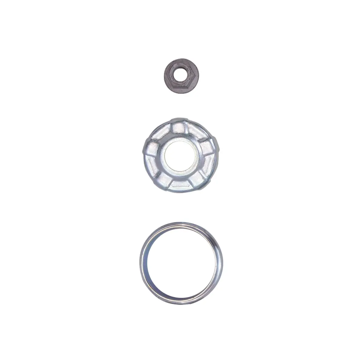 B8 5100 (Ride Height Adjustable) - Suspension Shock Absorber 2