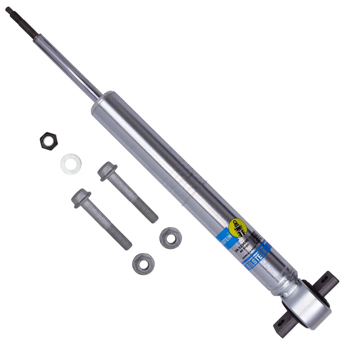 B8 5100 (Ride Height Adjustable) - Suspension Shock Absorber 1