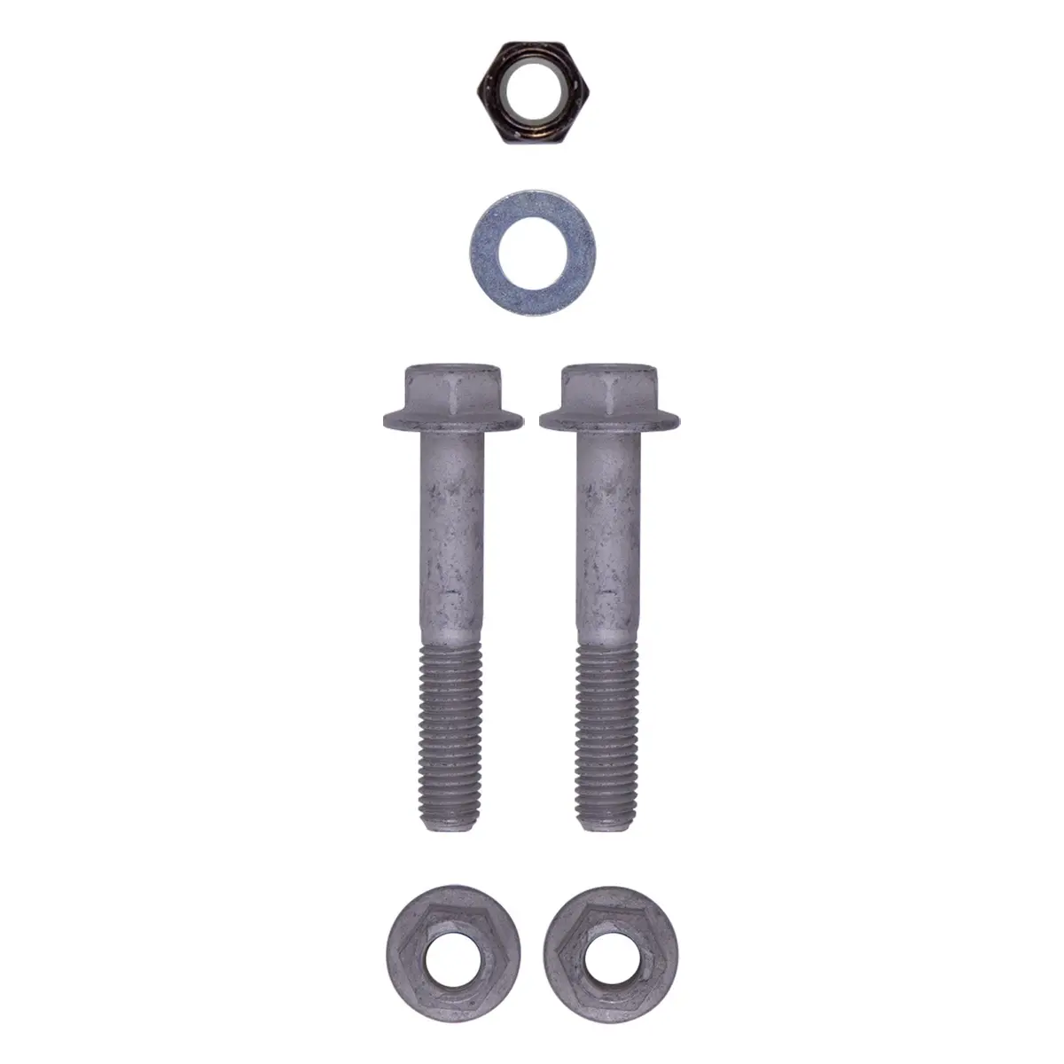 B6 4600 - Suspension Shock Absorber 2