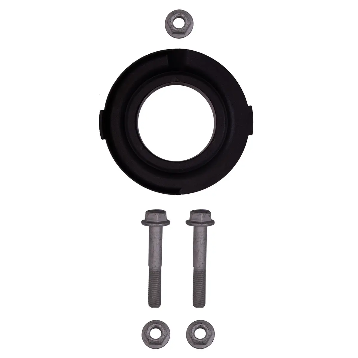 B8 6100 (Ride Height Adjustable) - Suspension Shock Absorber 2