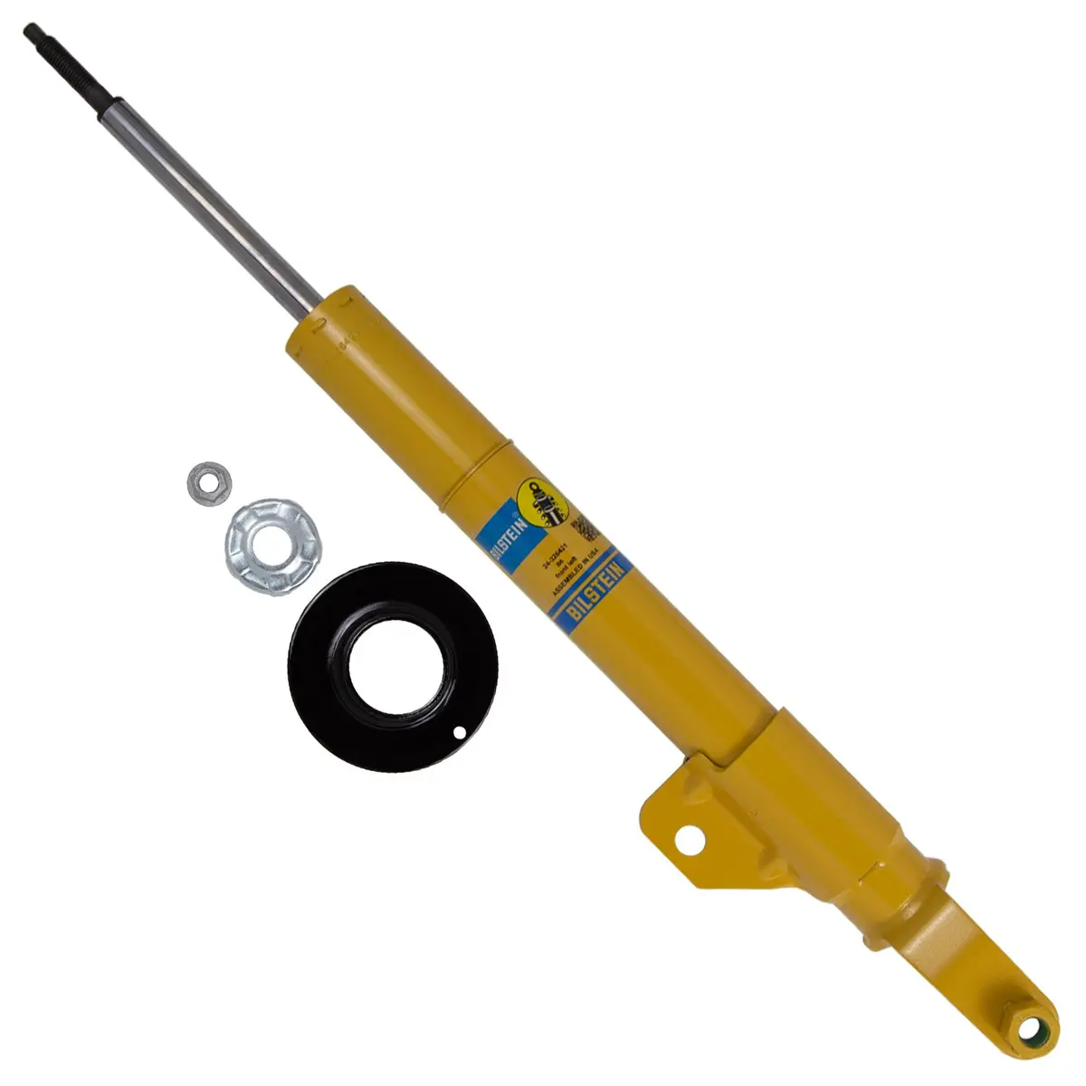 B6 Performance - Suspension Shock Absorber 1
