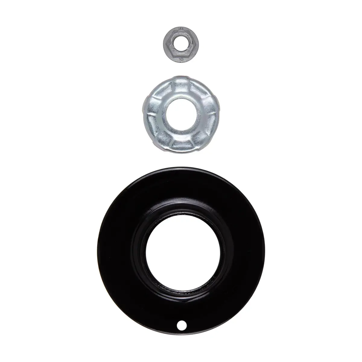 B6 Performance - Suspension Shock Absorber 2