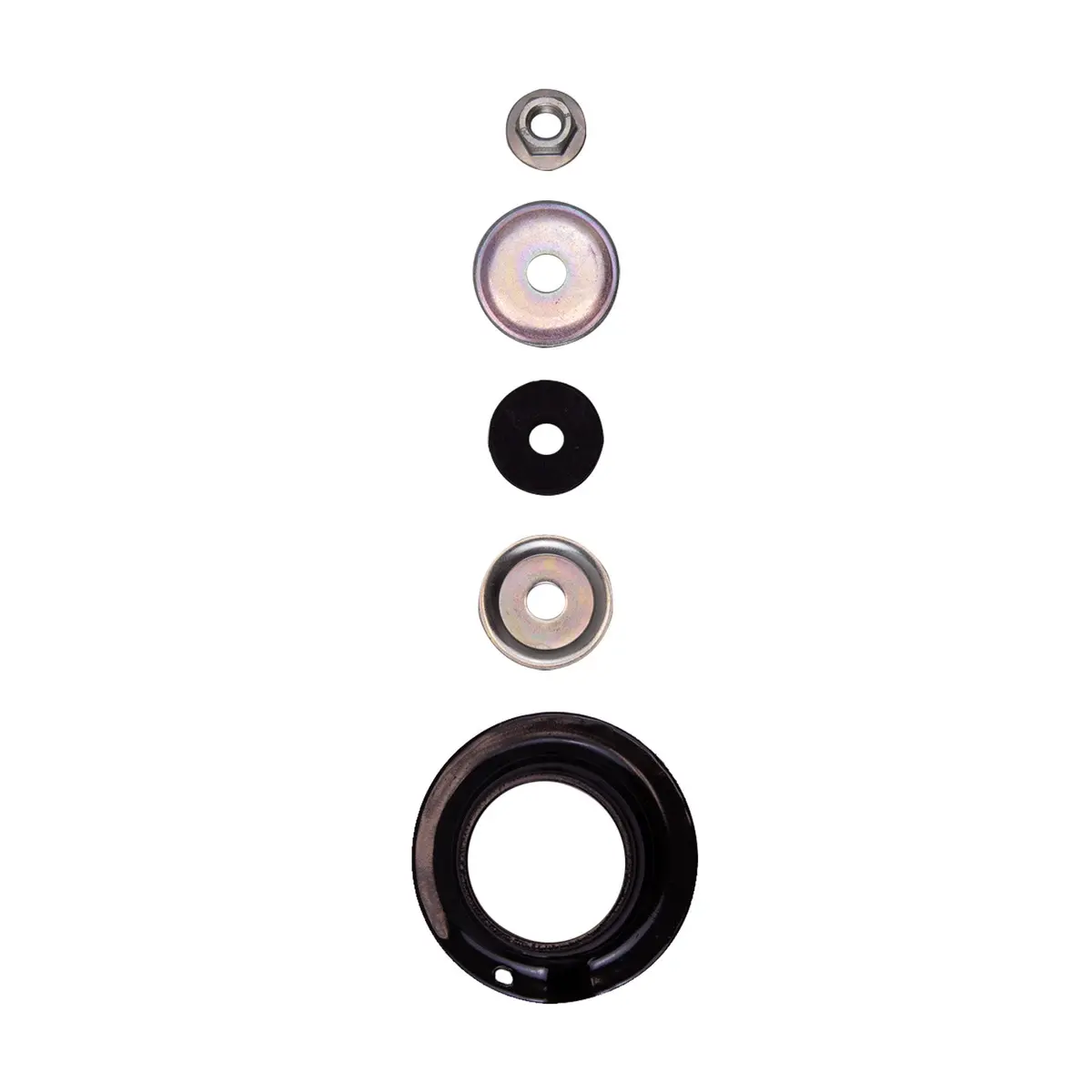 B8 5100 (Ride Height Adjustable) - Suspension Shock Absorber 2