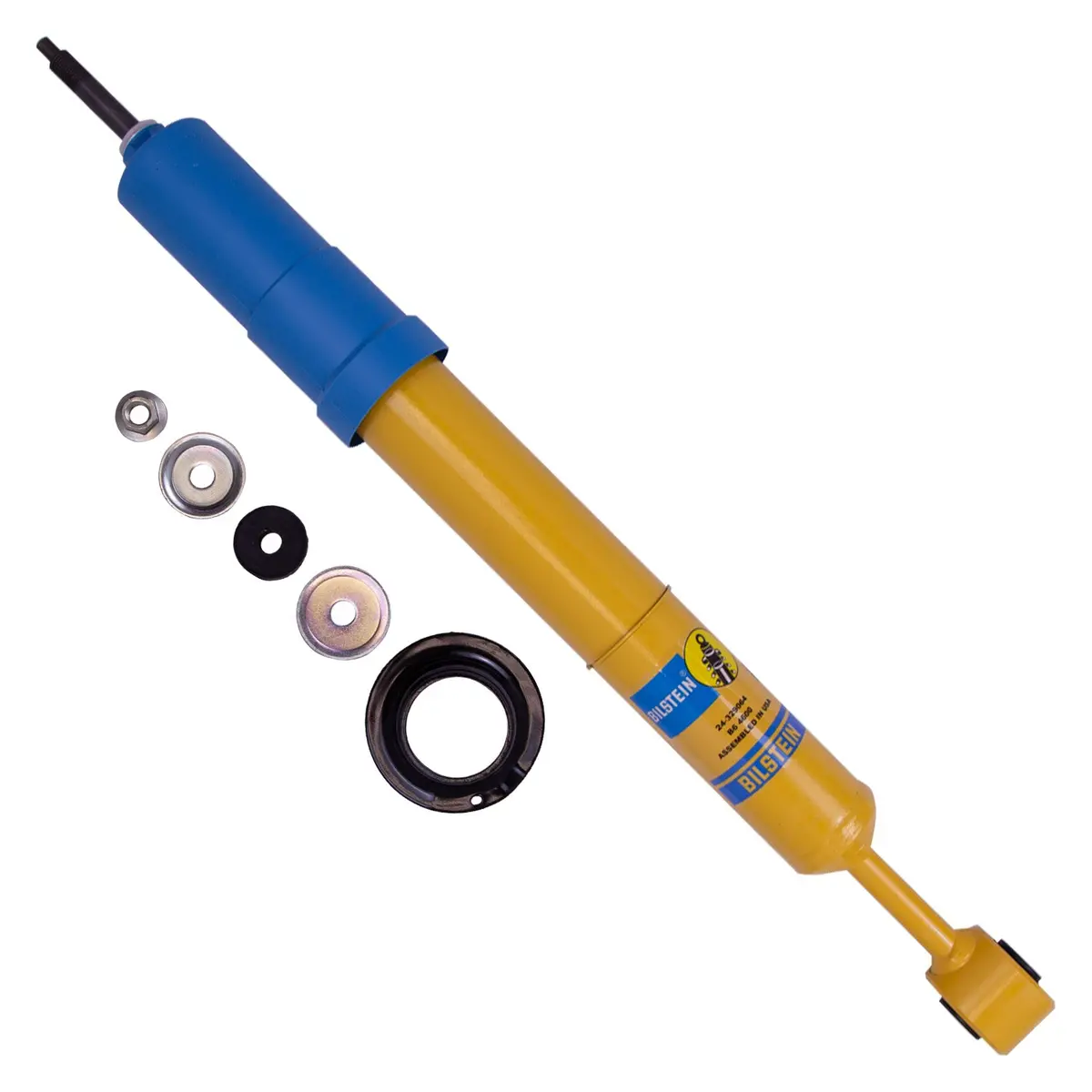 24-329064  -  B6 4600 - Suspension Shock Absorber 1