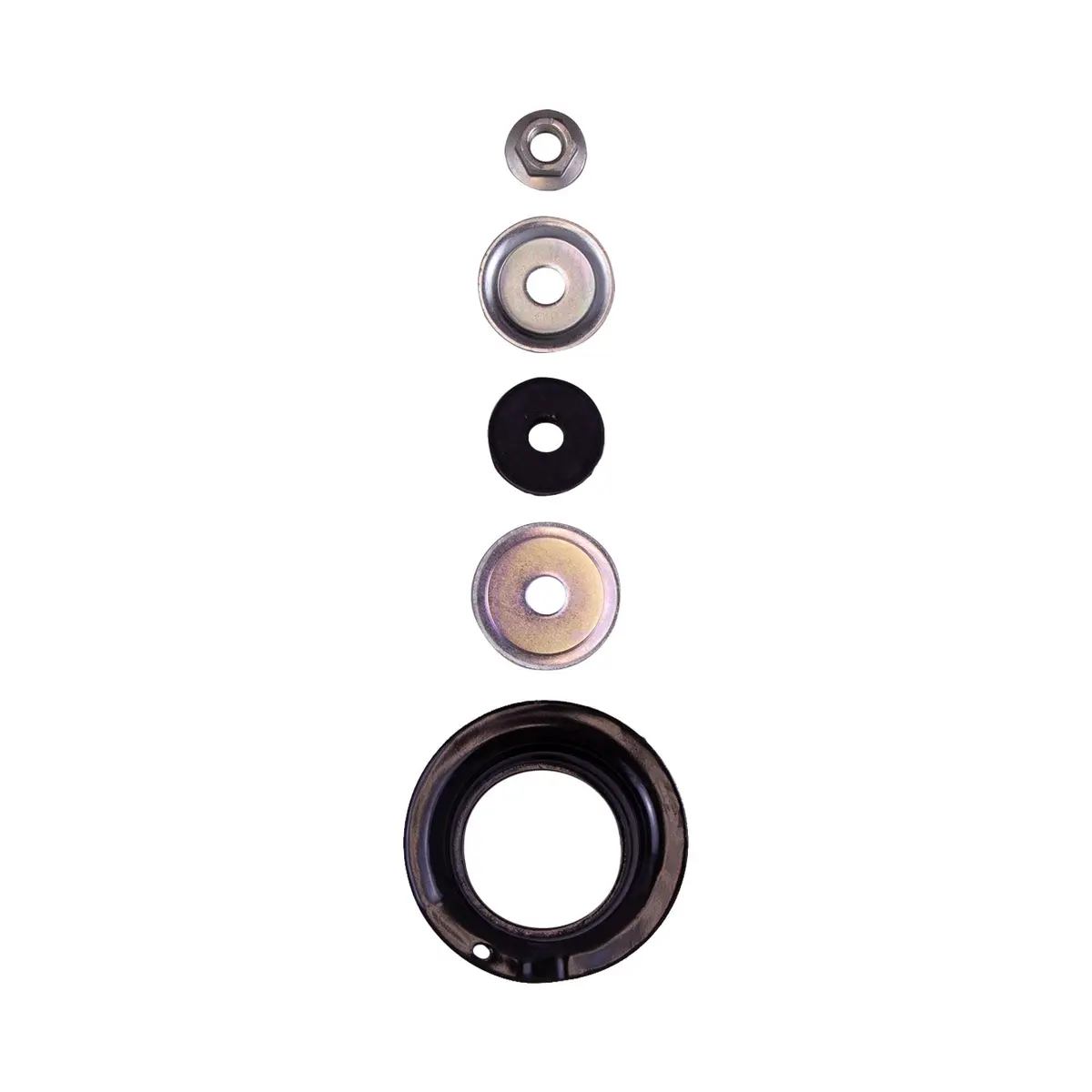 24-329064 - B6 4600 - Suspension Shock Absorber 2