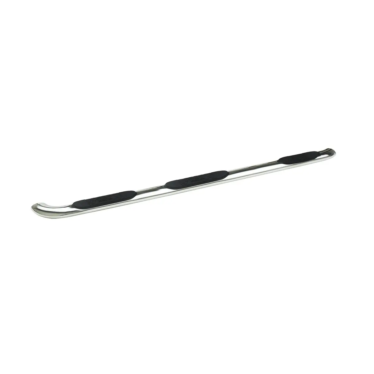 24-54170  -  Platinum 4 Oval Wheel To Wheel Step Bar 1
