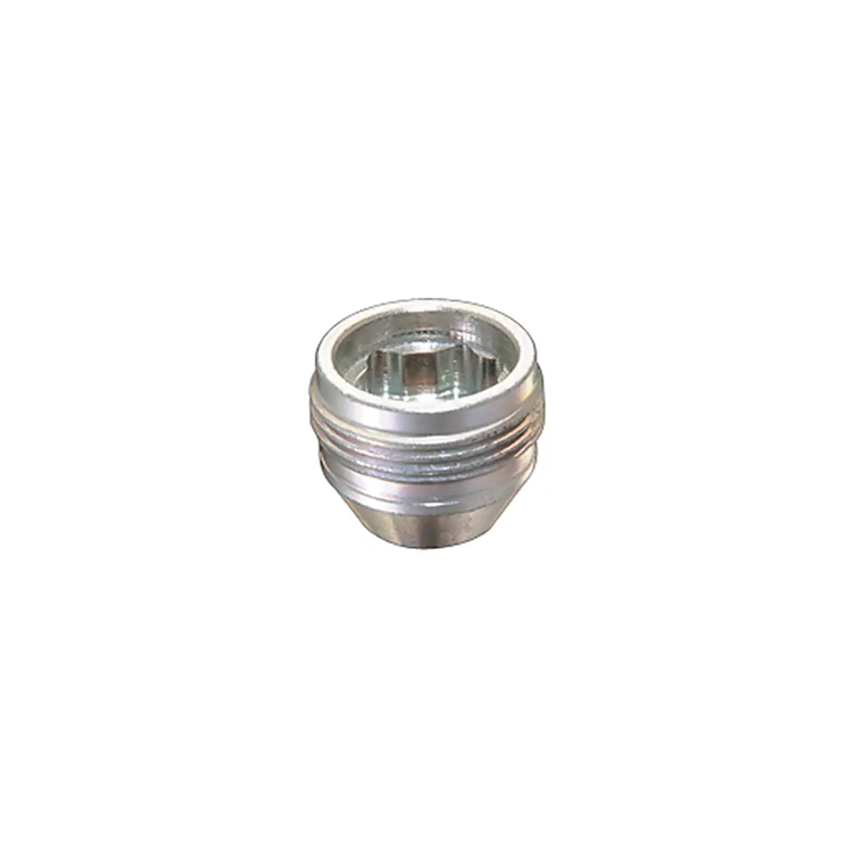 24019  -  Cone Seat Under Hub Cap Style Wheel Locks 1