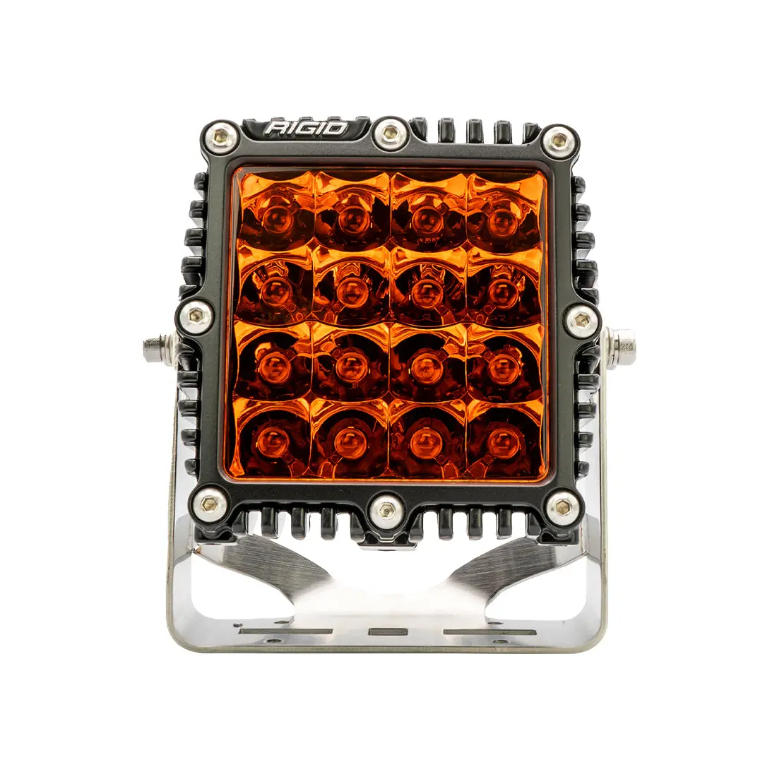 Q-Series Spot With Amber Pro Lens 1