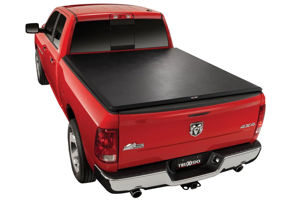 246901  -  Truxport - 09-18 (19-24 Classic) Ram 1500/10-24 2500/3500 6'4" W/Out Rambox 1